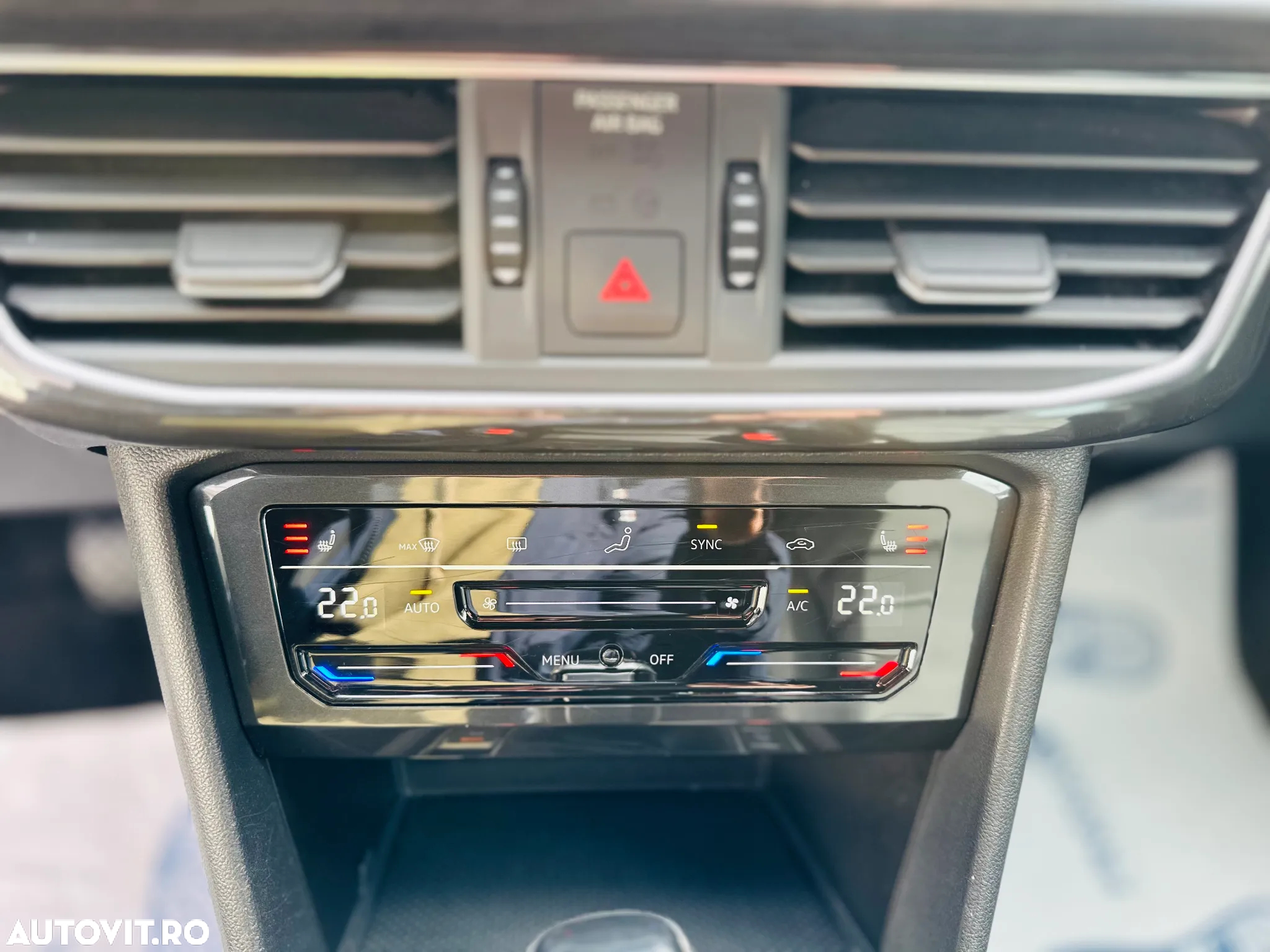 Seat Tarraco 2.0 TDI 4DRIVE DSG SCR Xcellence - 18
