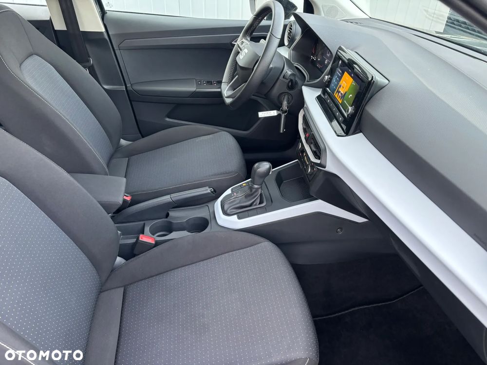 Seat Arona 1.0 TSI DSG OPF XCELLENCE - 22