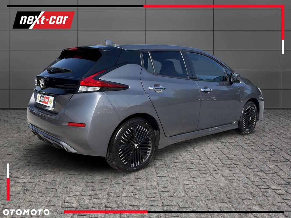 Nissan Leaf 40kWh N-Connecta - 6