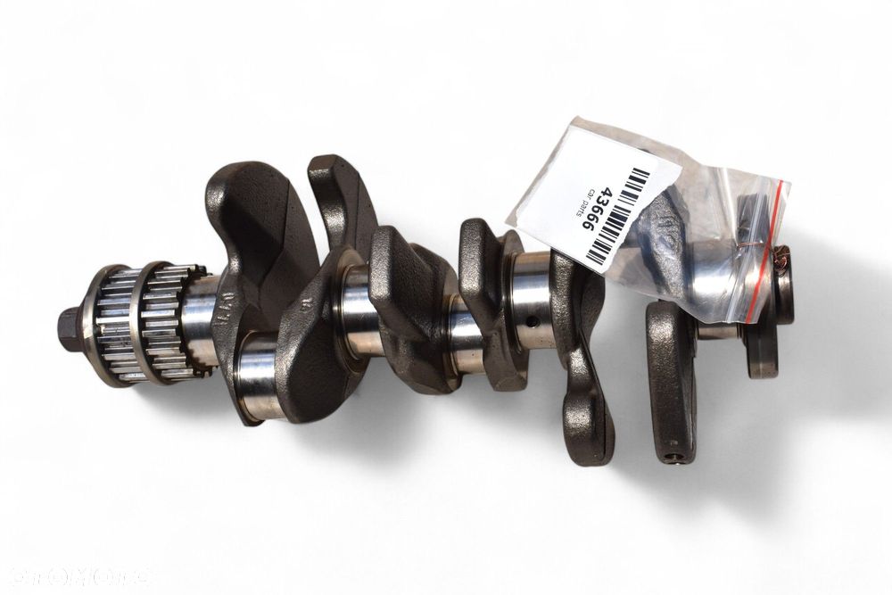 Wał Korbowy Nominalny FORD FOCUS MK3 FIESTA MK7 B-MAX 1.0 ECOBOOST - 1