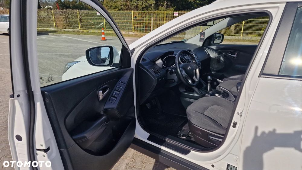 Hyundai ix35 1.6 2WD Style - 5
