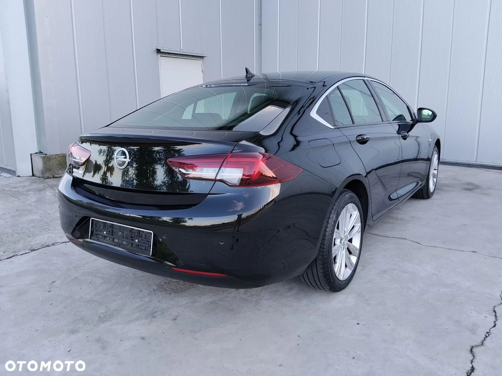 Opel Insignia 1.5 CDTI GS Line S&S - 9