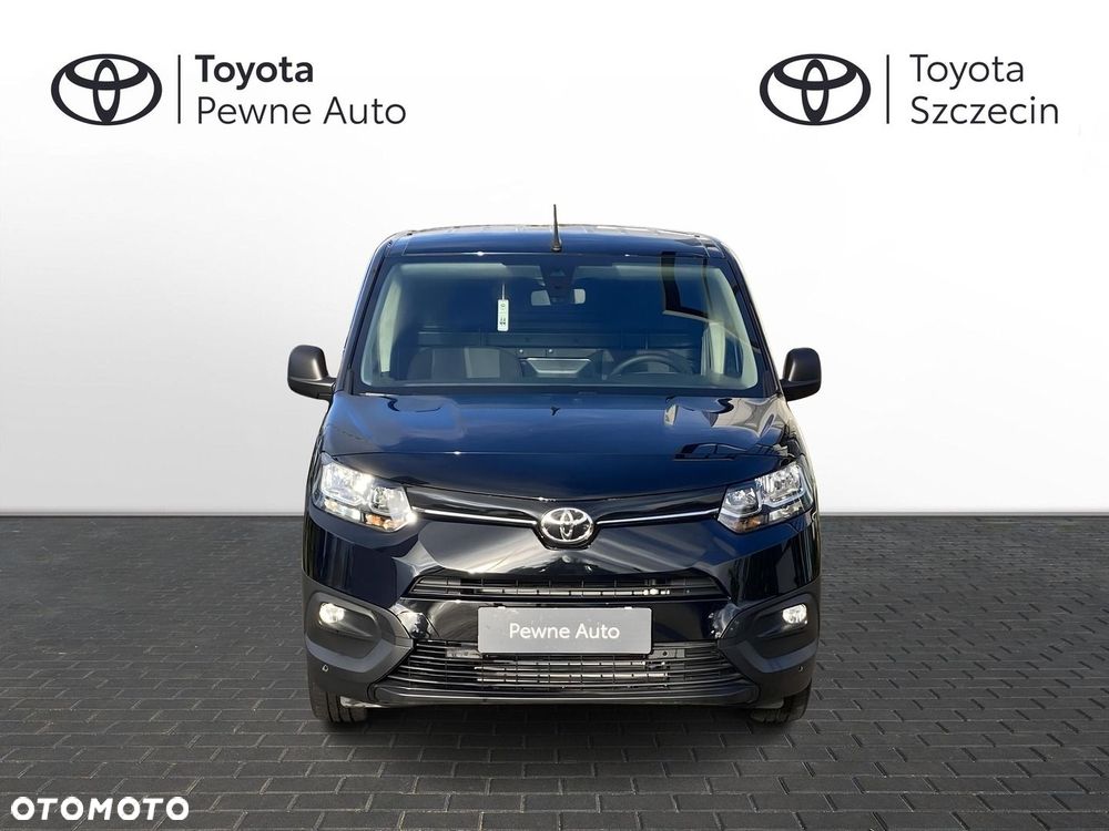 Toyota PROACE CITY - 2