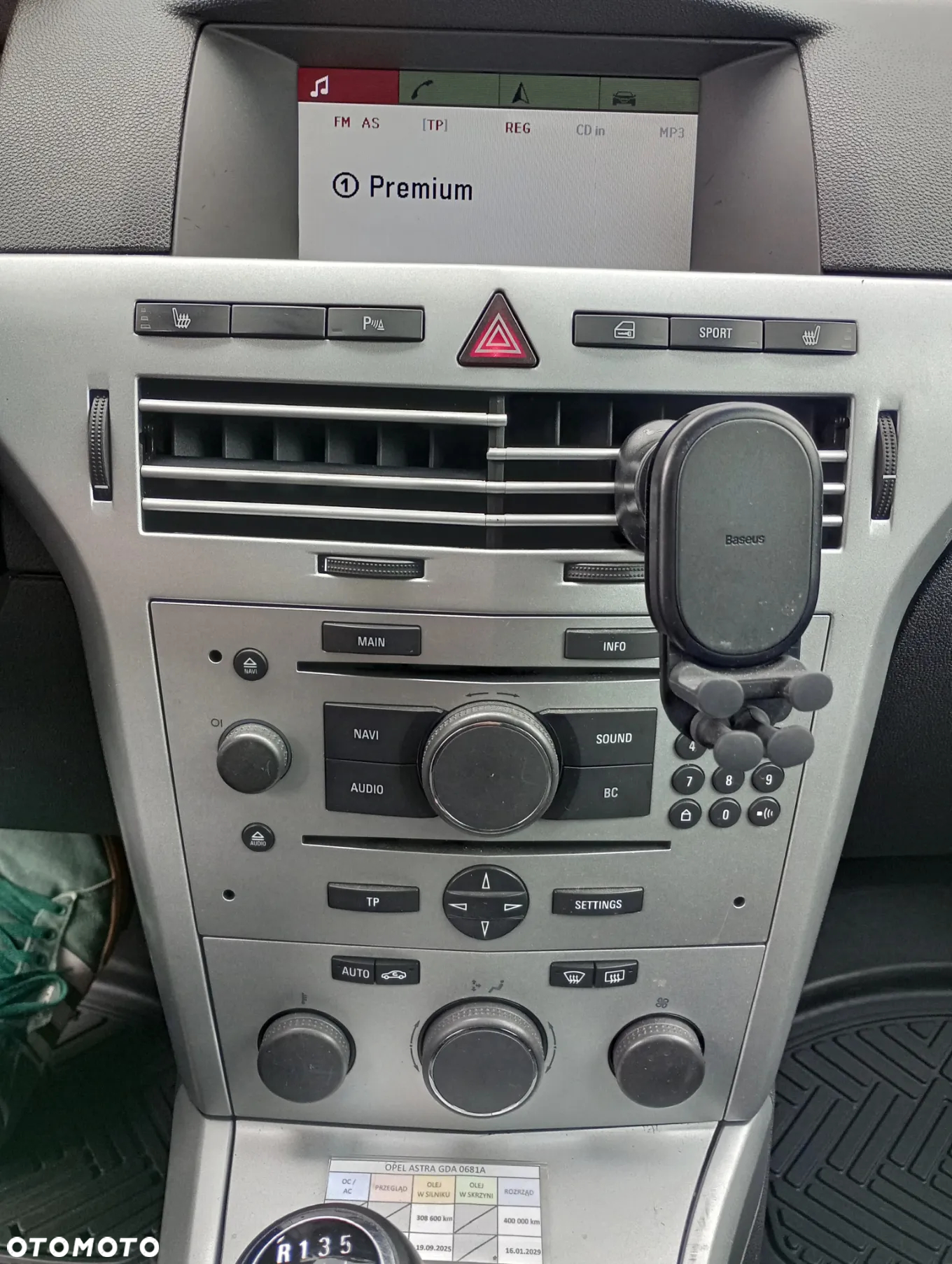 Opel Astra - 7
