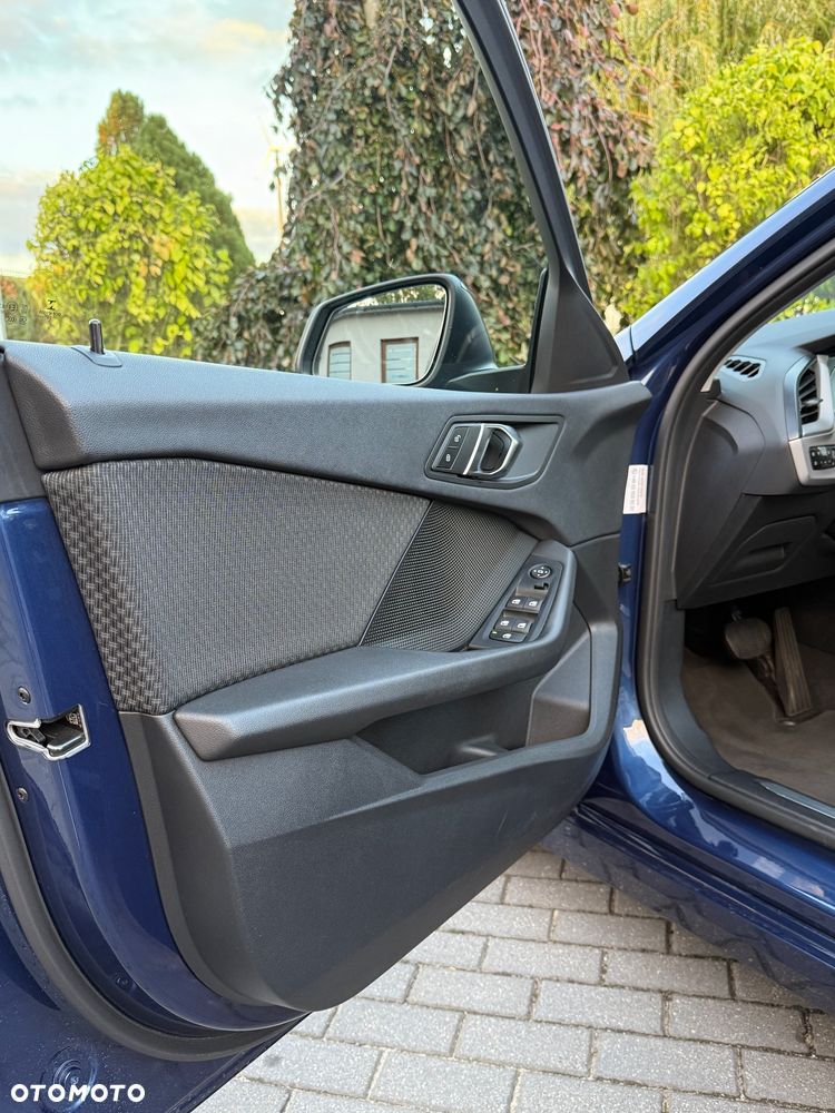 BMW Seria 1 118i - 28