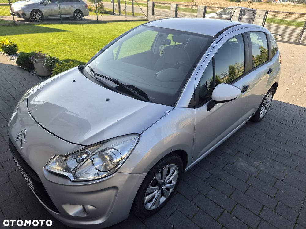 Citroën C3