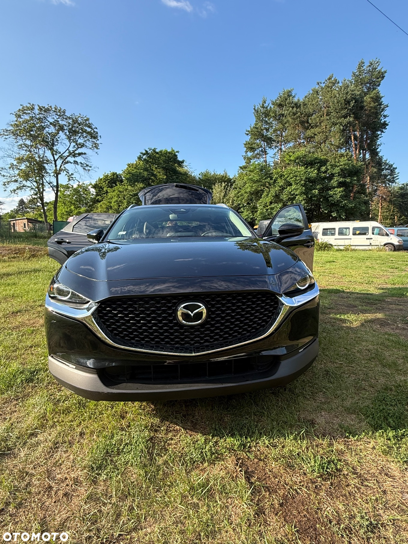 Mazda CX-30 - 3