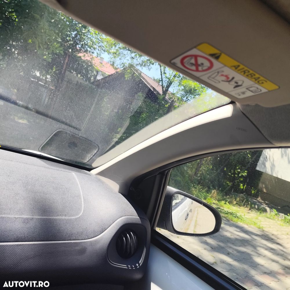Toyota Aygo - 17