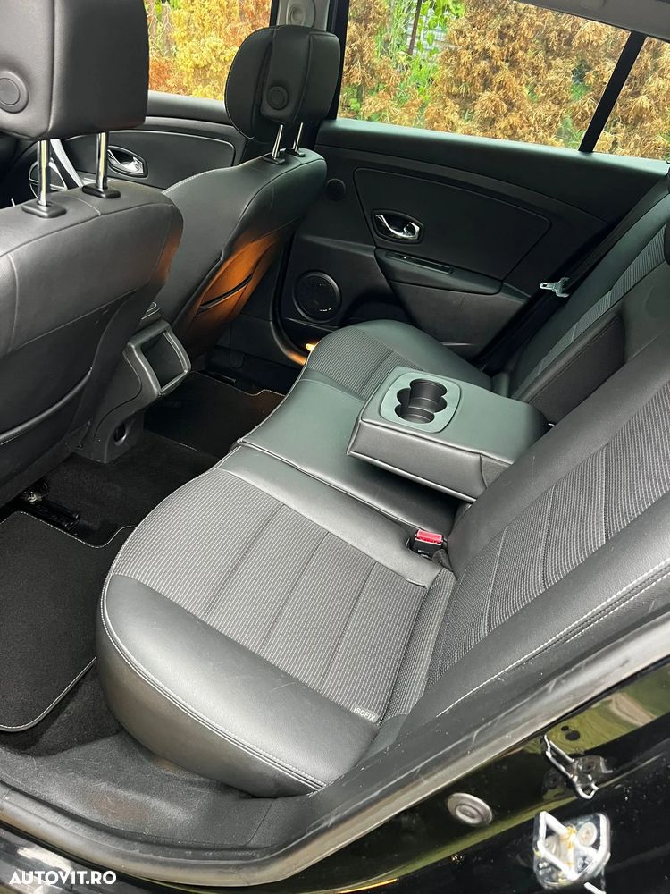 Renault Megane 1.5 dCi Sport Edition - 33