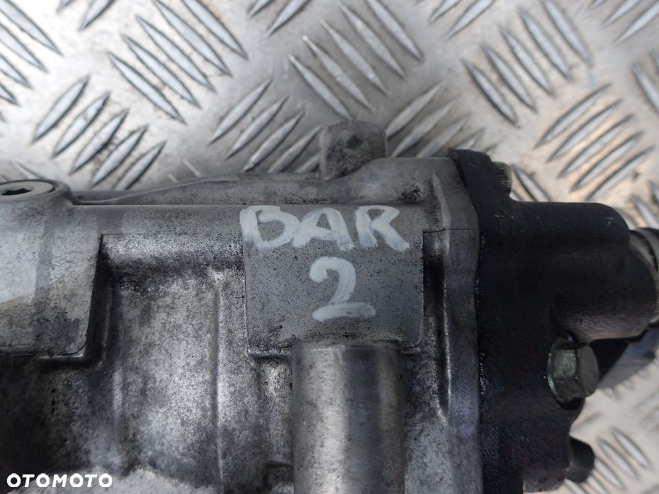 POMPA WTRYSKOWA OPEL RENAULT 3,0 DCI 097300-0023 RADOM - 3