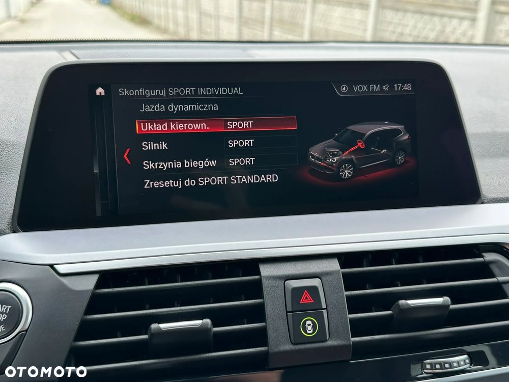 BMW X3 xDrive20i sport - 27