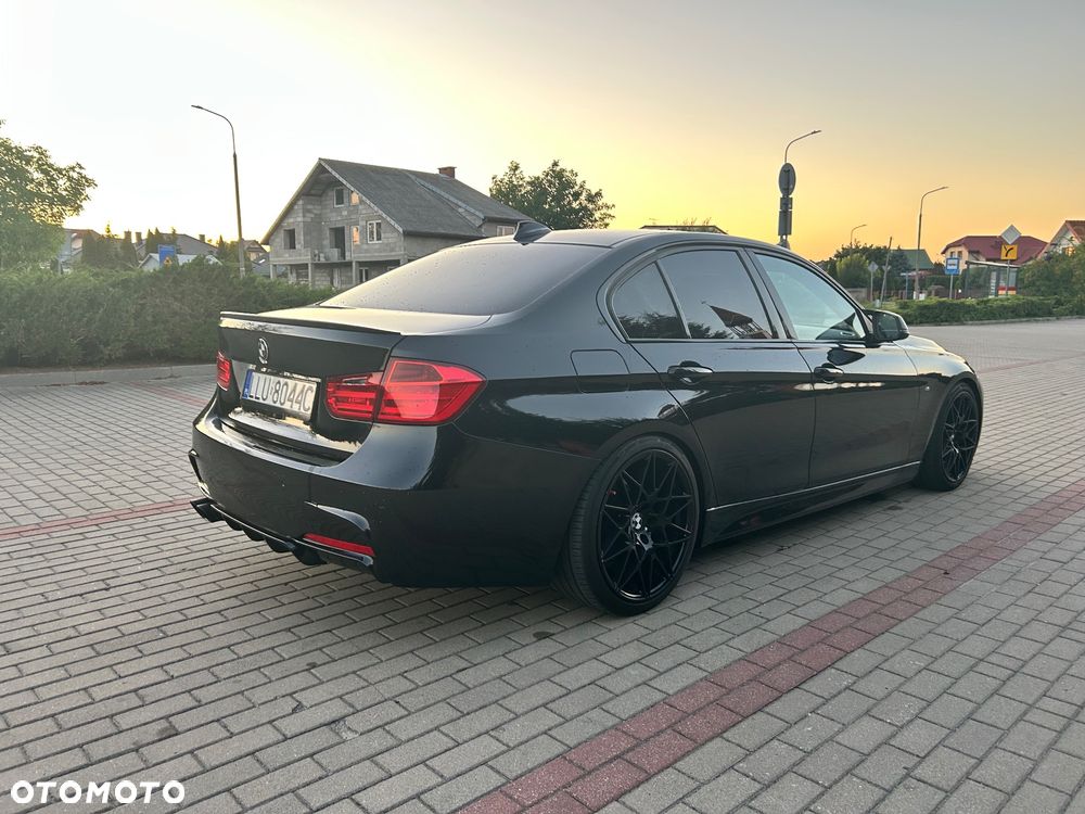 BMW Seria 3 - 9