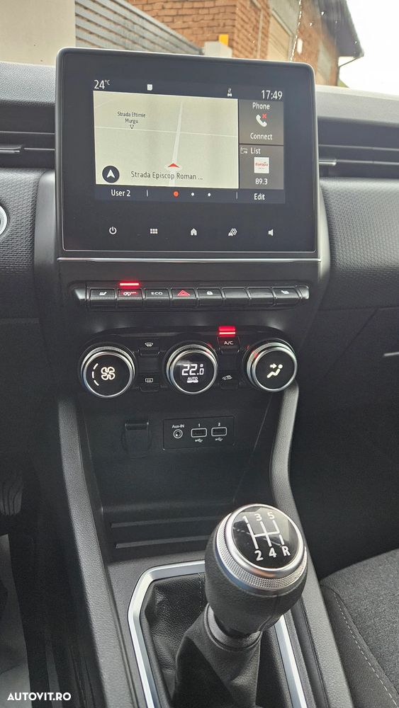 Renault Clio - 13