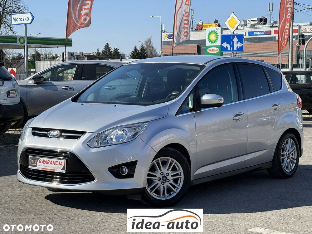 Ford C-MAX - 2