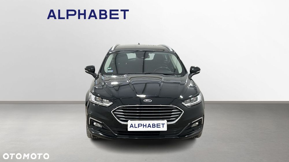 Ford Mondeo 2.0 EcoBlue Titanium - 8