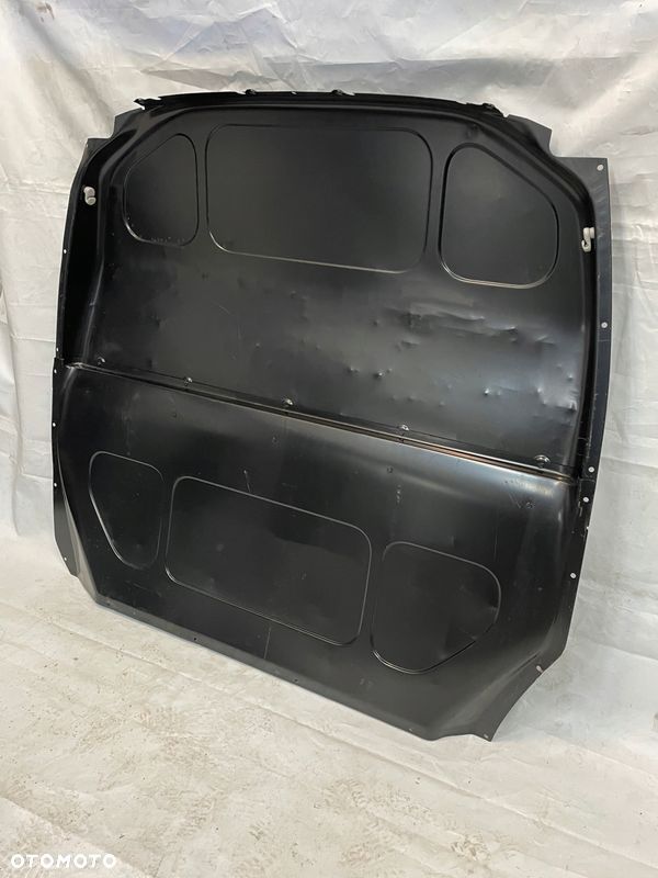 T5 TARNSPORTER ŚCIANA GRODZIOWA PRZEGRODA - 4