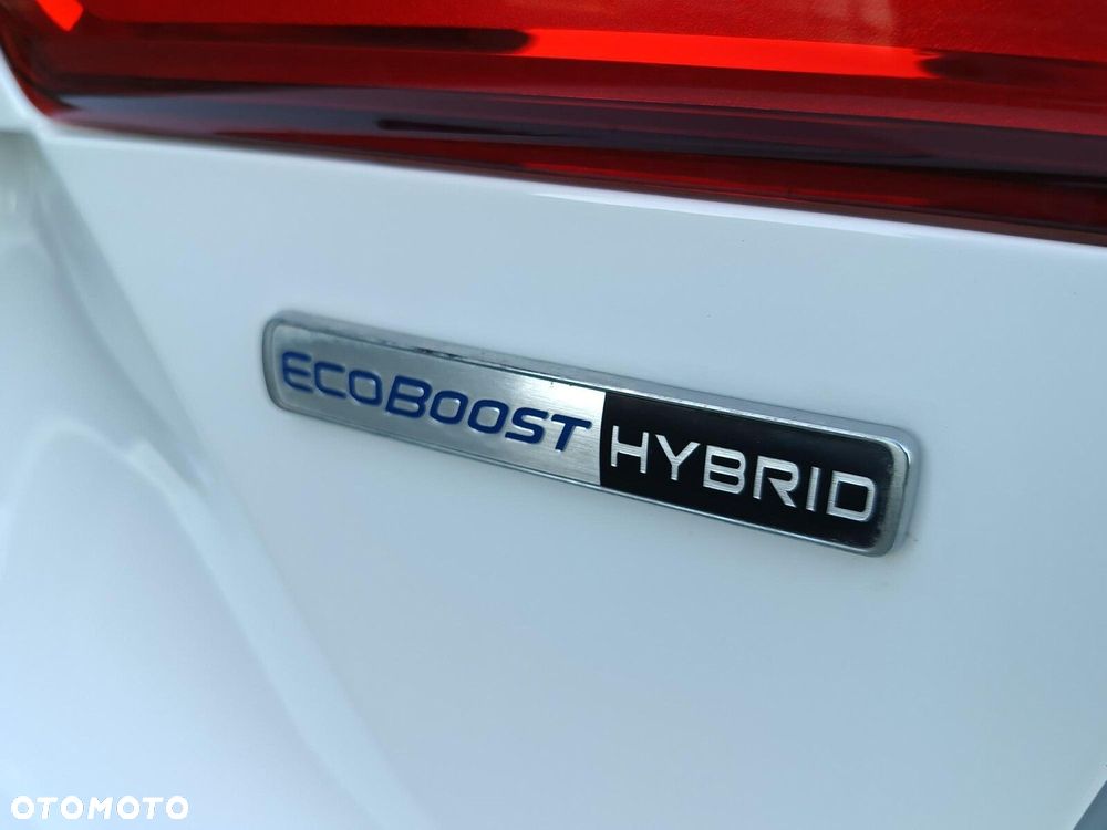 Ford Focus 1.0 EcoBoost Active - 15