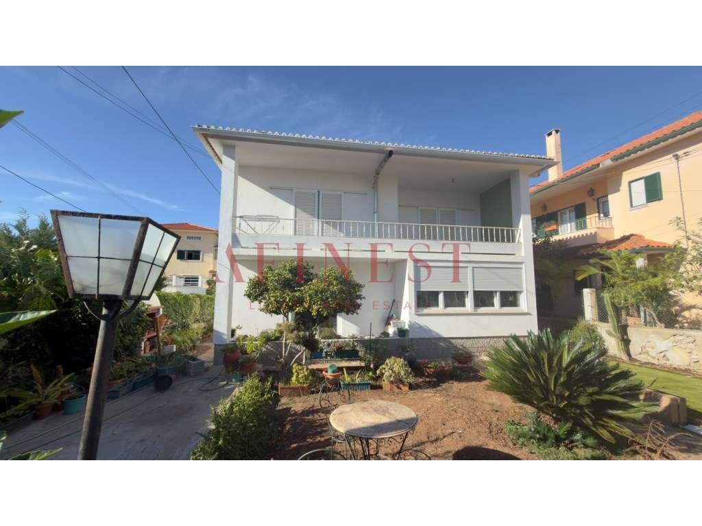 APARTAMENTO T2 + 1 + PEQUENO JARDIM MURTAL PAREDE | A MINUTOS PRAIA... - Grande imagem: 5/13