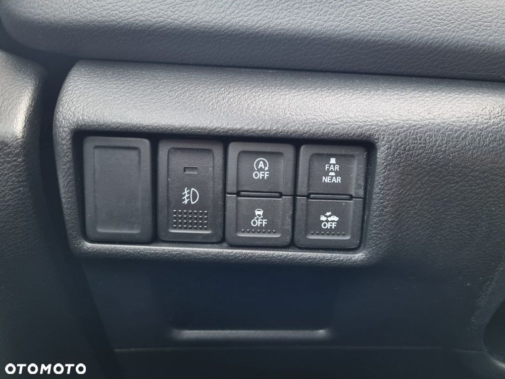 Suzuki SX4 S-Cross 1.4 Boosterjet Hybrid Comfort - 20