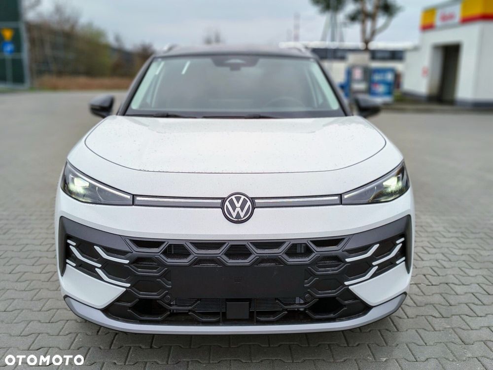Volkswagen T-Roc - 3
