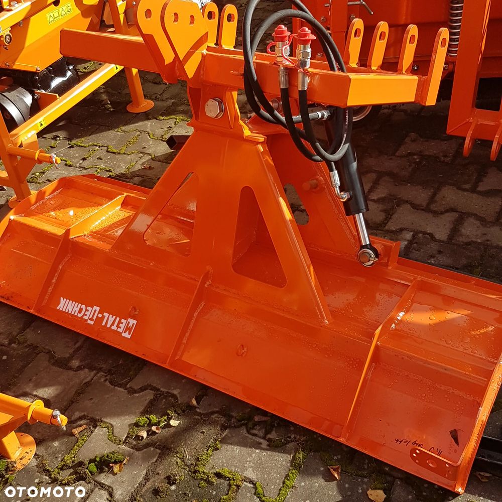 Metal-Technik Pług prosty - 6