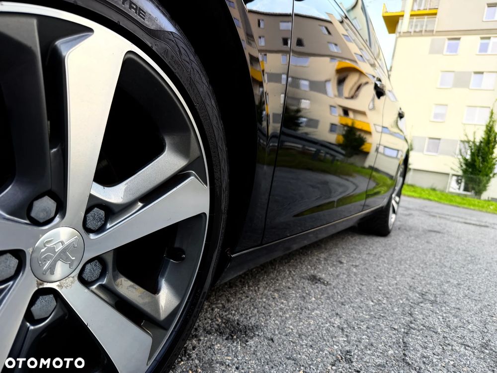 Peugeot 308 1.2 PureTech Active S&S - 24