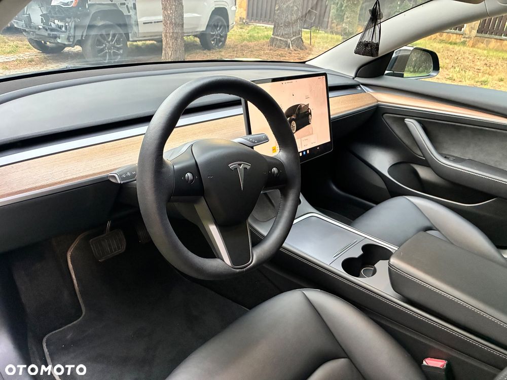 Tesla Model 3 RWD Standard - 29