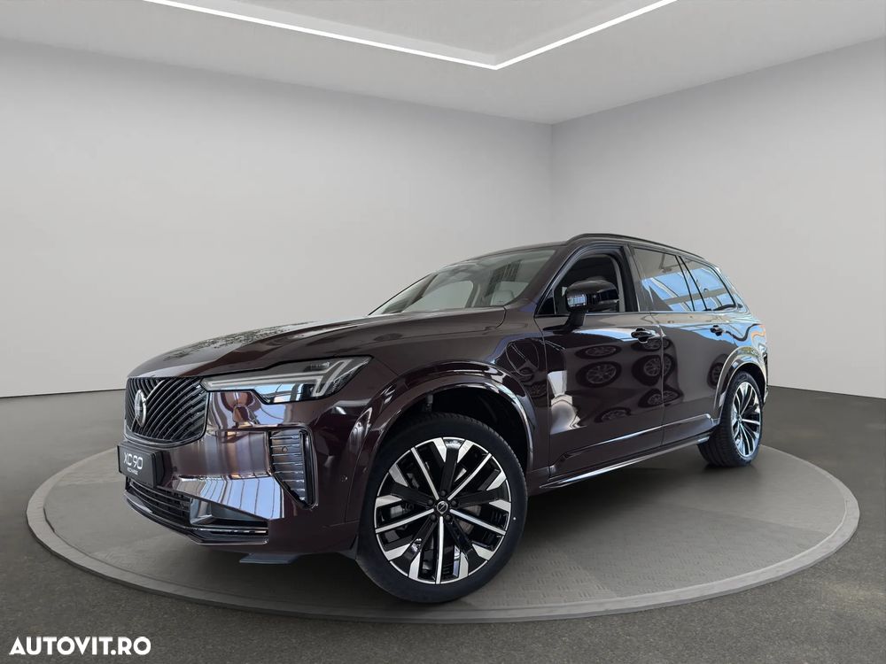Volvo XC 90 - 2