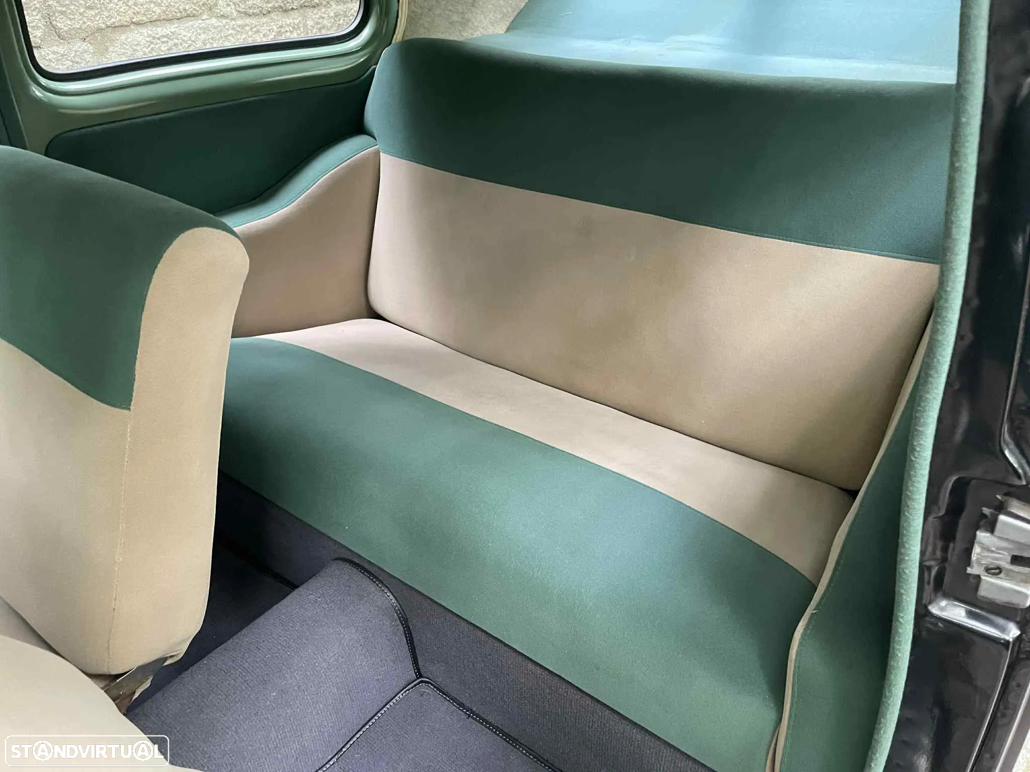 Volvo 444 - 15