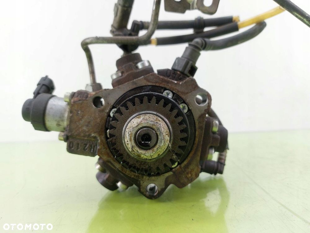 Pompa wtryskowa Renault Laguna III 2007-2015 2,0 DCI 8200803375 ORYGINAŁ - 4
