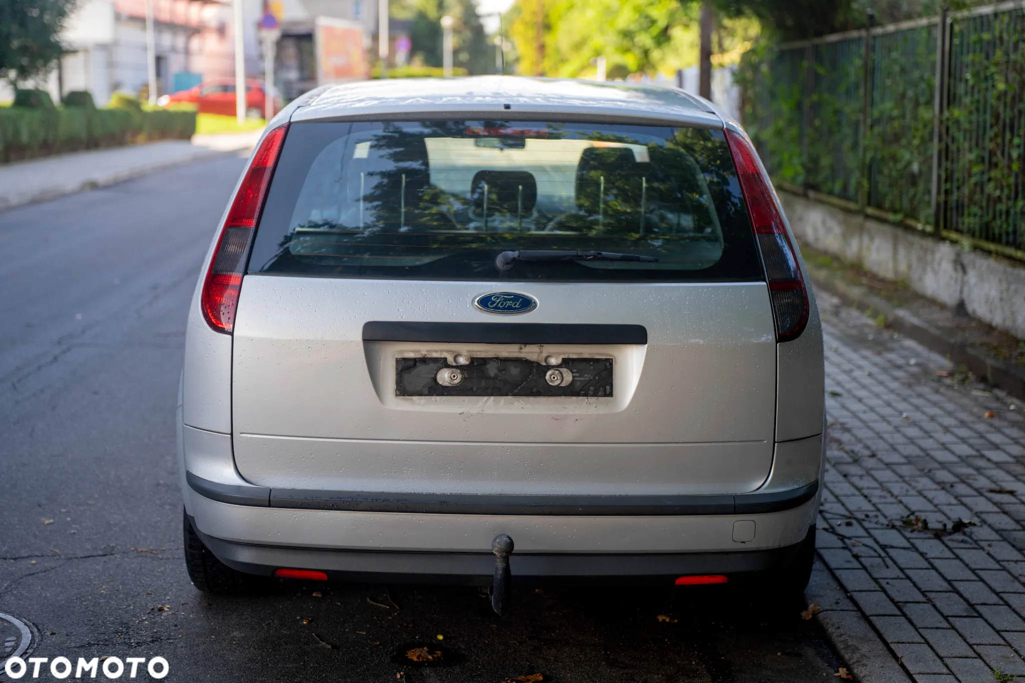 Ford Focus - 4