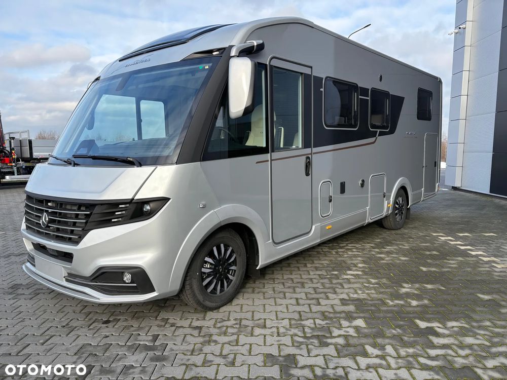 Adria Supersonic 780 SL - 4