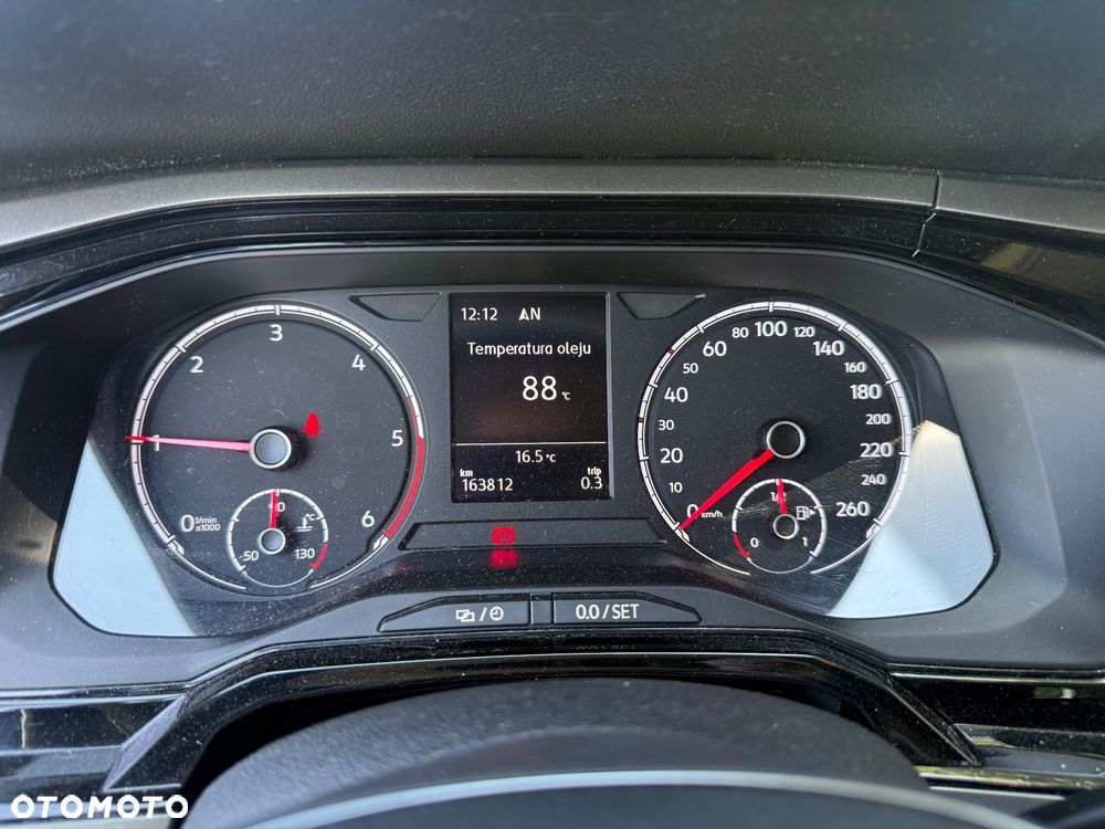 Volkswagen Polo 1.6 TDI SCR Comfortline - 16