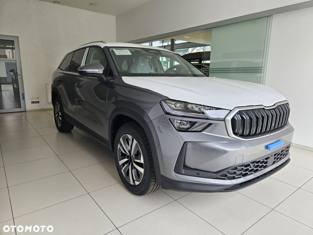 Skoda Kodiaq 1.5 TSI mHEV 4x2 Drive DSG - 5