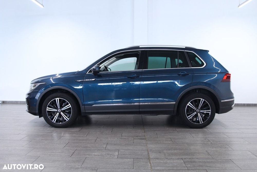 Volkswagen Tiguan - 6