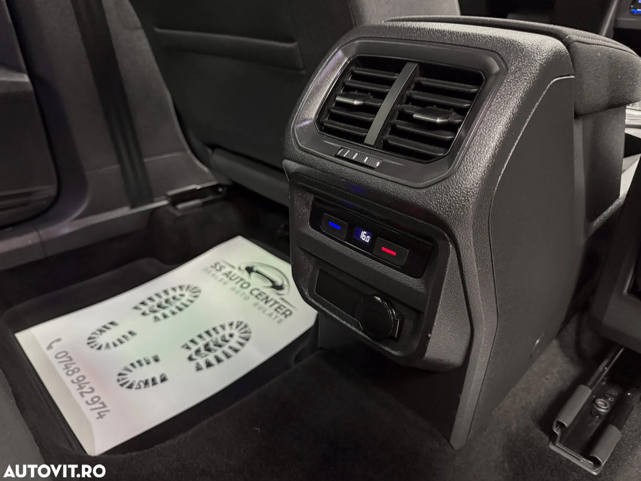Volkswagen Tiguan 2.0 TDI SCR 4MOTION DSG Life - 19