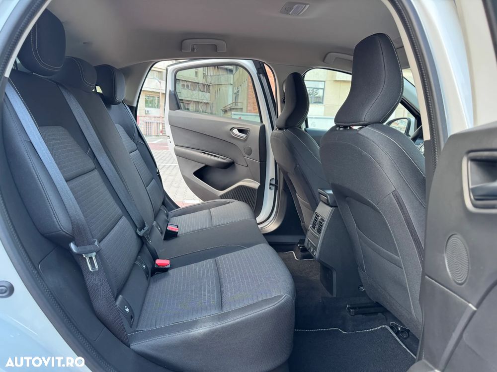 Renault Arkana E-TECH Full Hybrid 145 Techno - 15