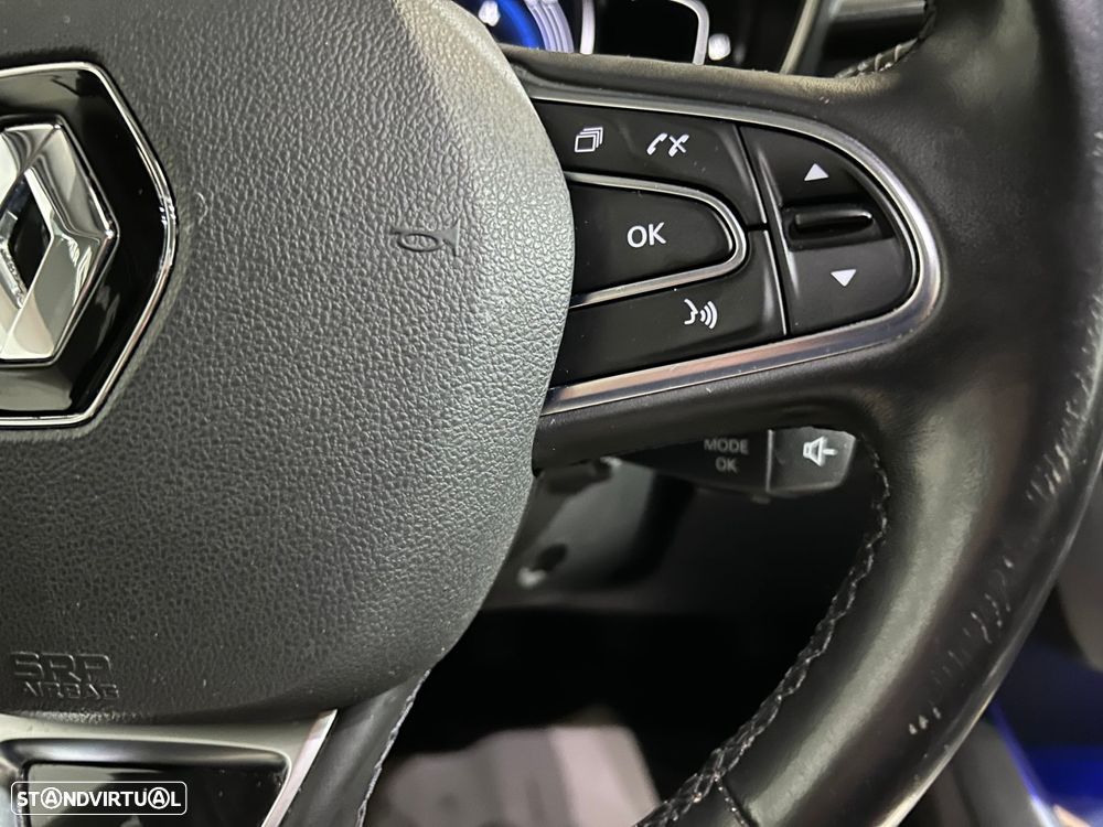 Renault Kadjar 1.5 dCi Intens - 30