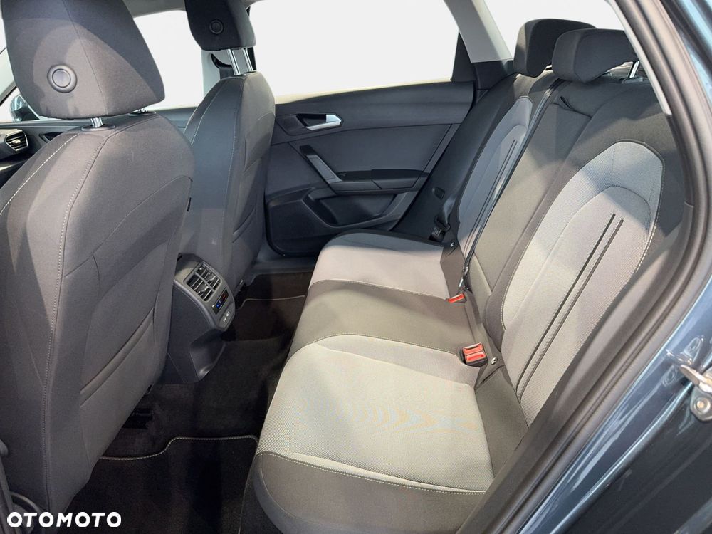 Seat Leon Sportstourer - 14