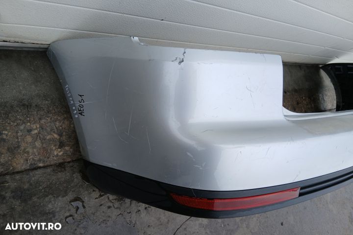 Bara spate 1T0807521D 1T0807521D 1T0807521D 1T0807521D Volkswagen VW - 3