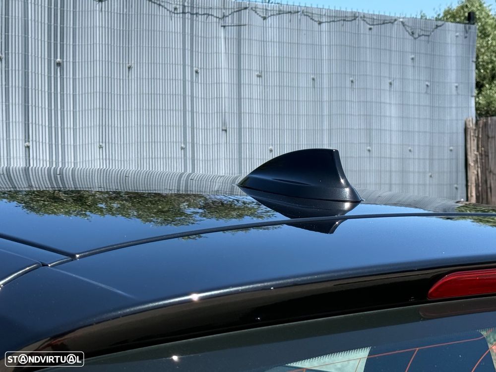 BMW 116 d Line Sport - 25