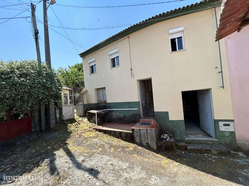 Vende-se 2 casas em Valbom - Grande imagem: 2/12