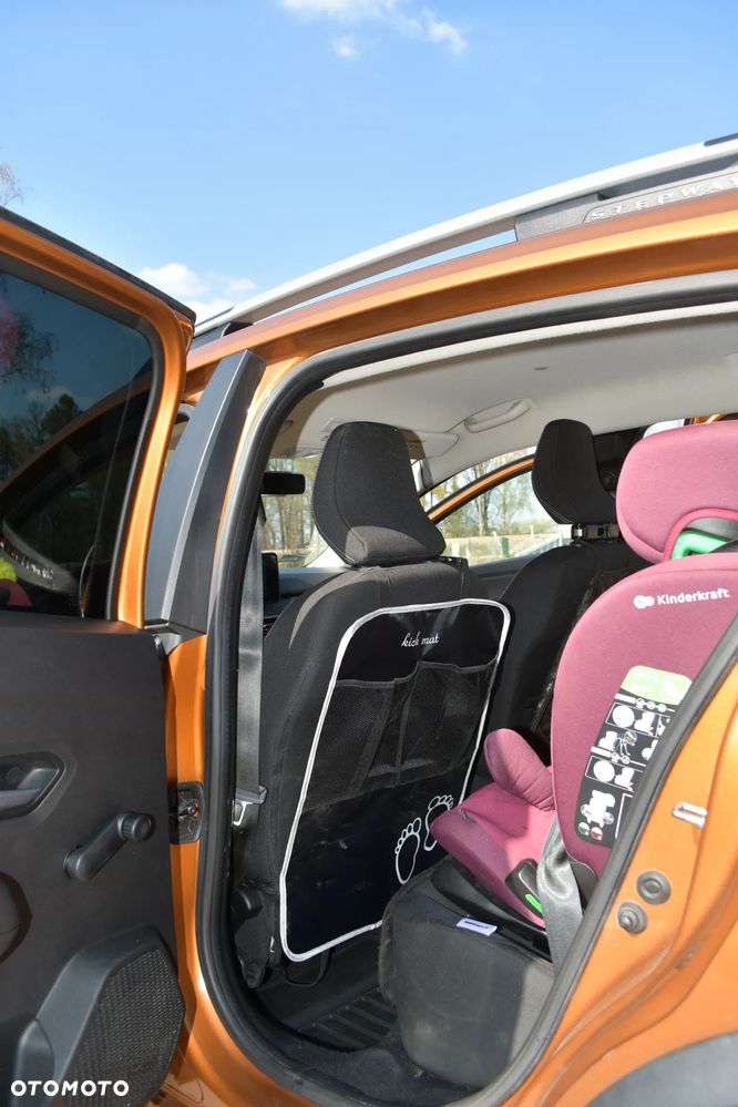 Dacia Sandero Stepway - 7