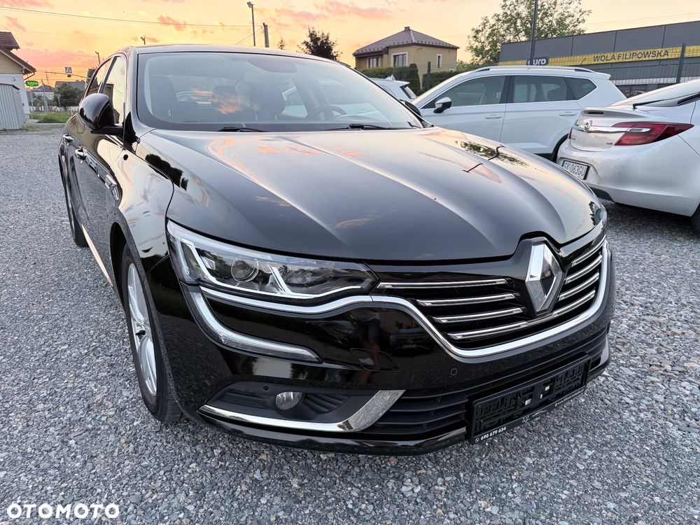 Renault Talisman - 15