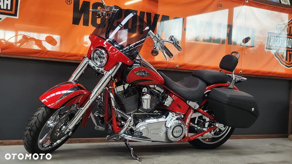 Harley-Davidson Softail