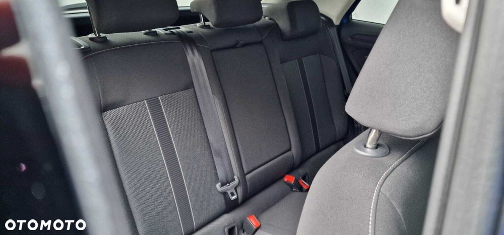 Volkswagen T-Roc 1.5 TSI Life DSG - 27