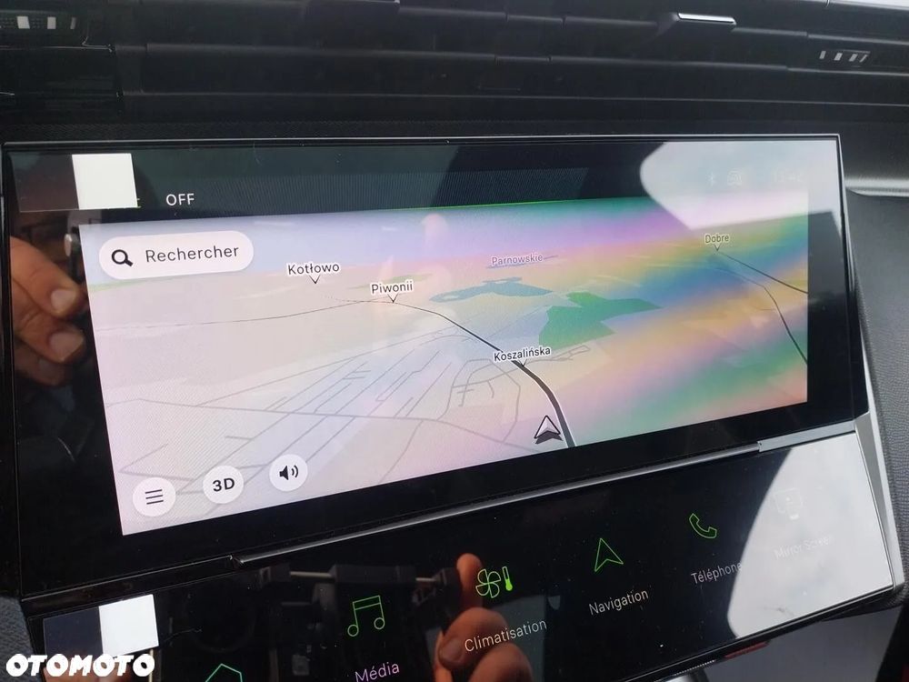 Peugeot 308 1.5 BlueHDi GT S&S EAT8 - 14