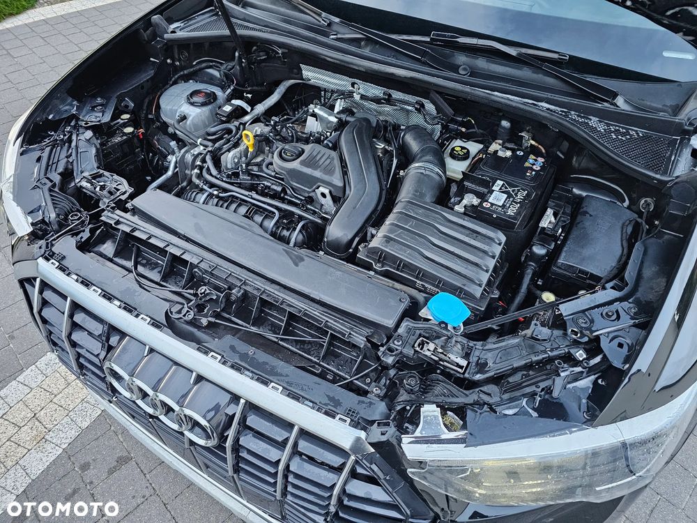 Audi Q3 35 TFSI mHEV S tronic - 15