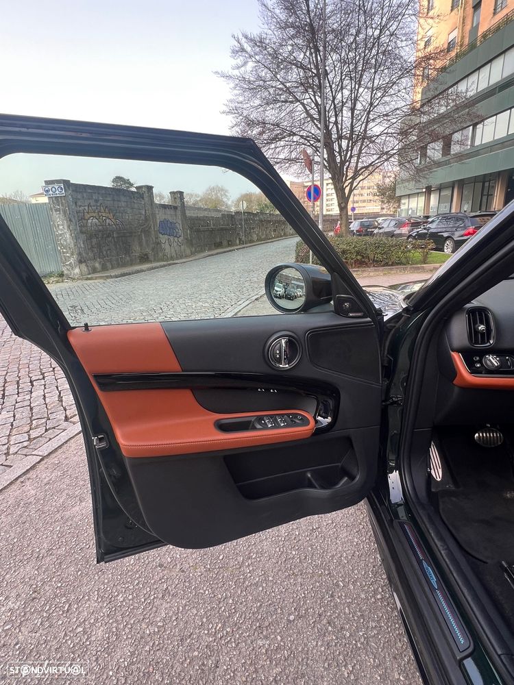 MINI Countryman John Cooper Works Plus ALL4 Auto Desportiva - 6