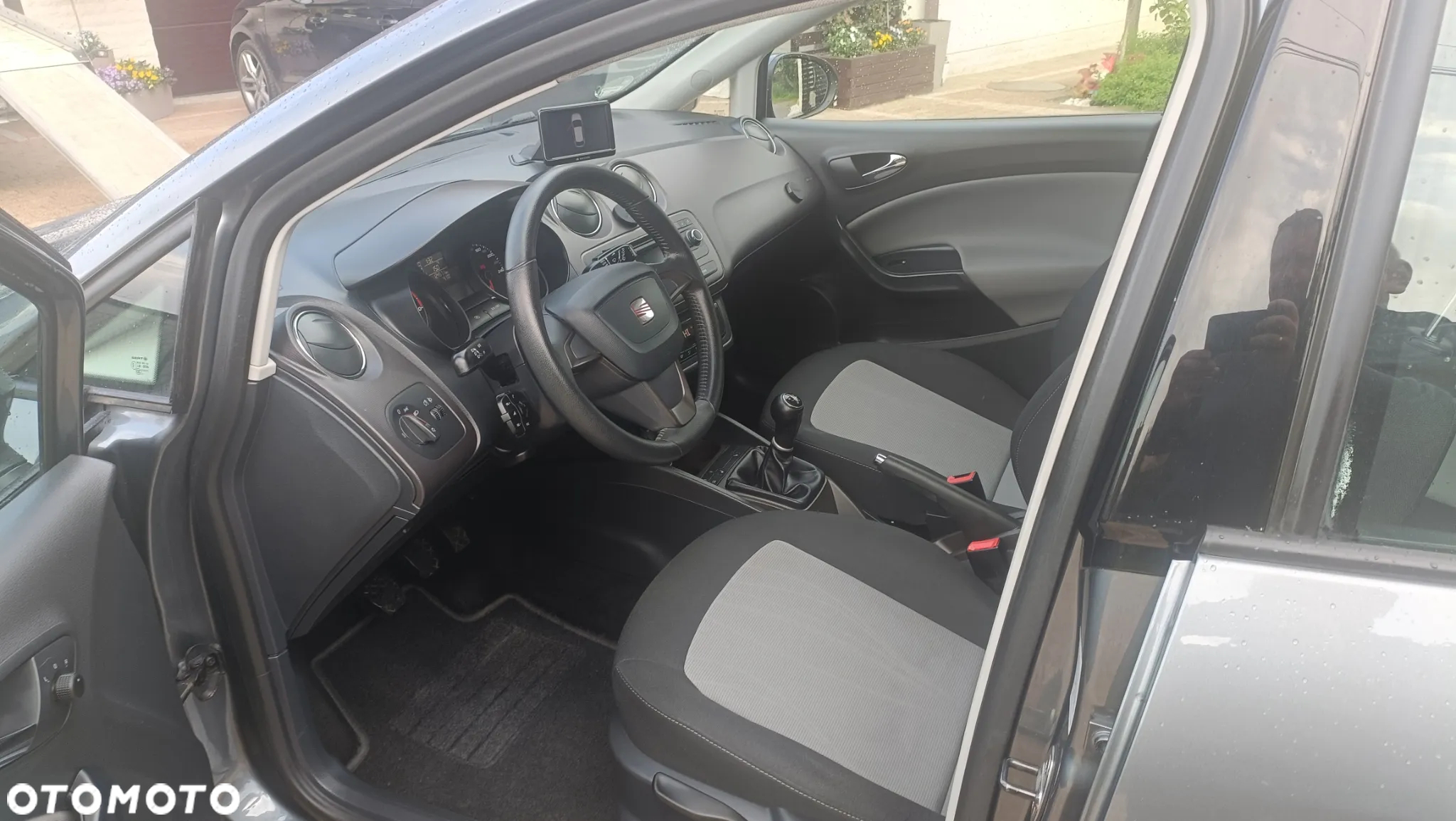 Seat Ibiza - 9